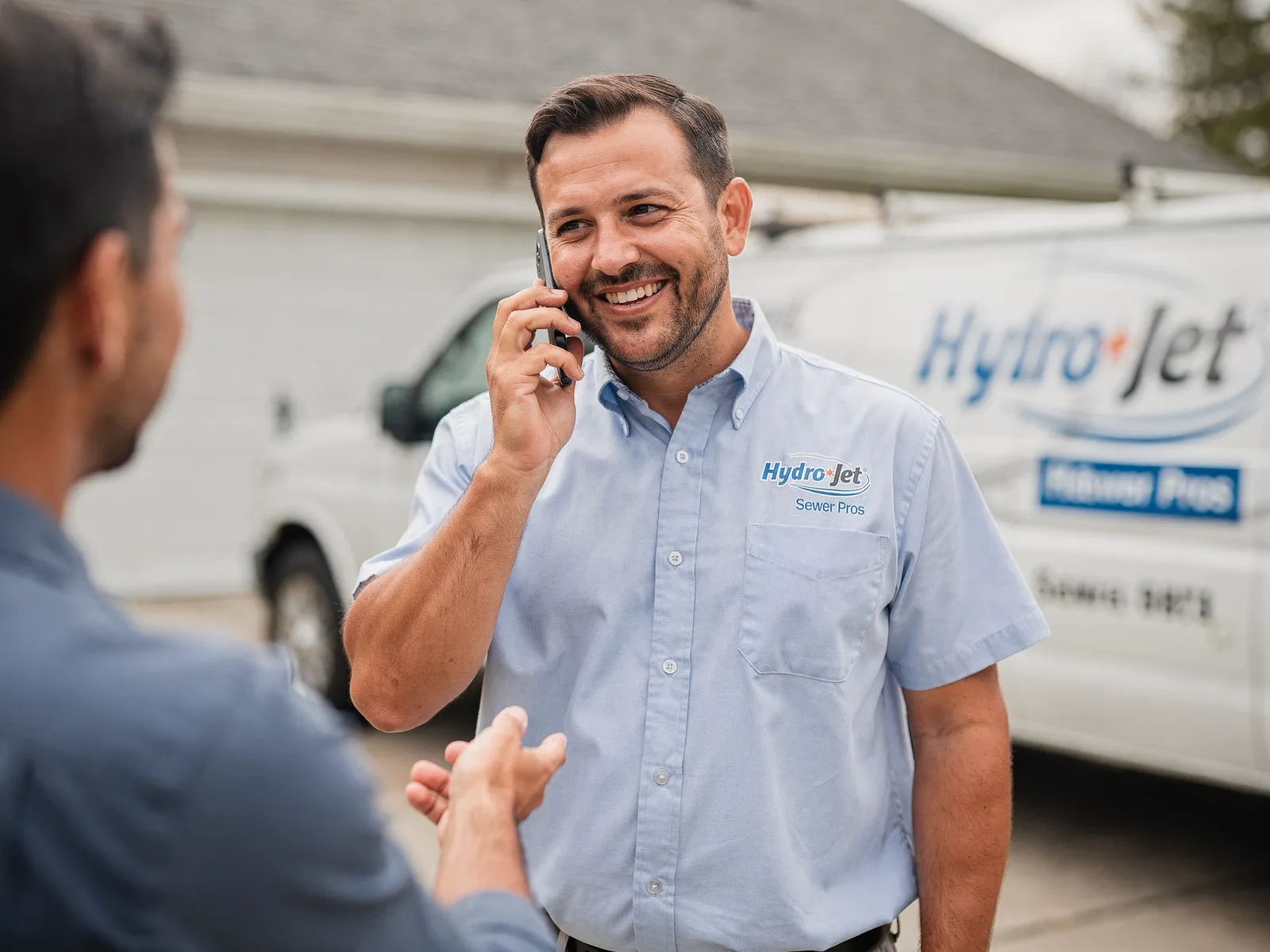 Hydro Jetting Tishomingo, MS FAQs